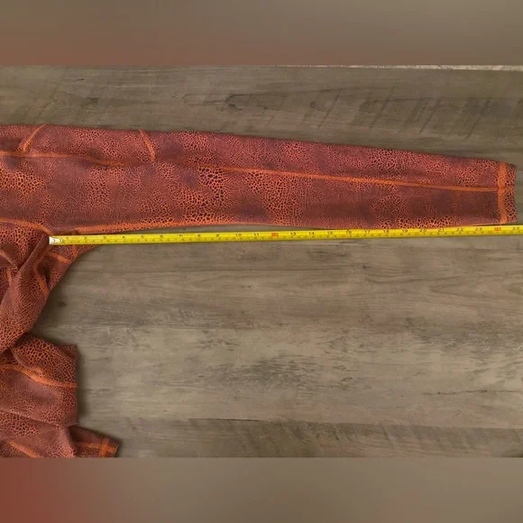 Lululemon Leggings - Picture 5 of 5